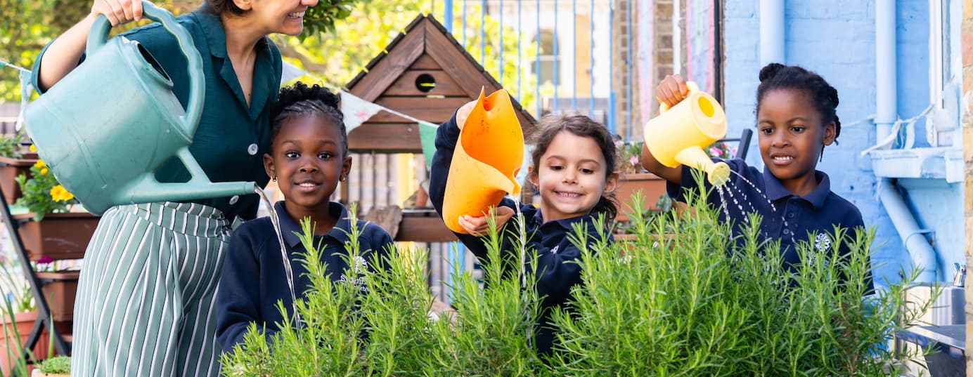 Sydenham High Prep School GDST